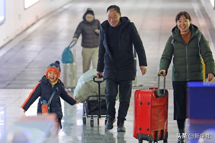 Luma api_春运铁路出行_春运旅途服务