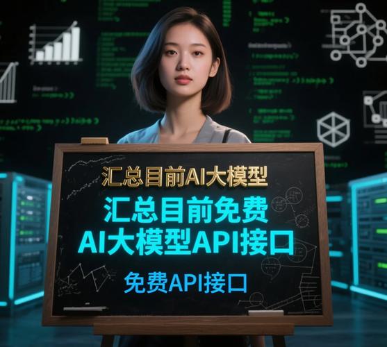 国内免费大模型api_免费daz模型_免费的模型网站有哪些