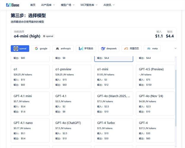 Replicate等AI模型API调用太贵？看看怎么大幅降低成本的技巧