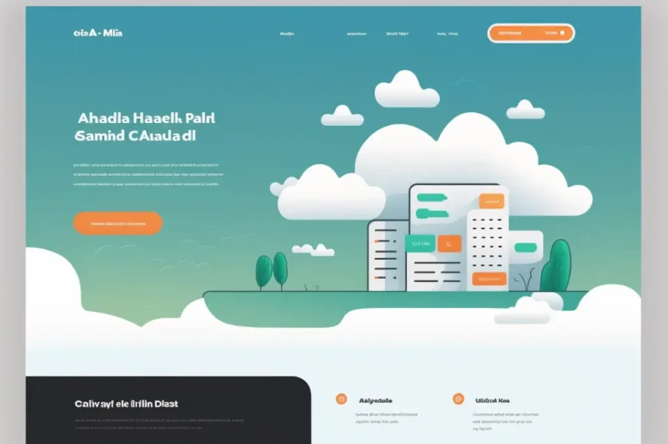 Midjourney 中转 利用Midjourney做网页设计，提升工作效率与创造力的方法