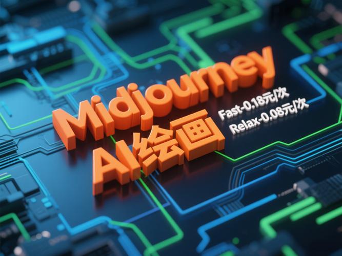 Midjourney API价格太高？教你低成本接入AI绘画，省下数万预算