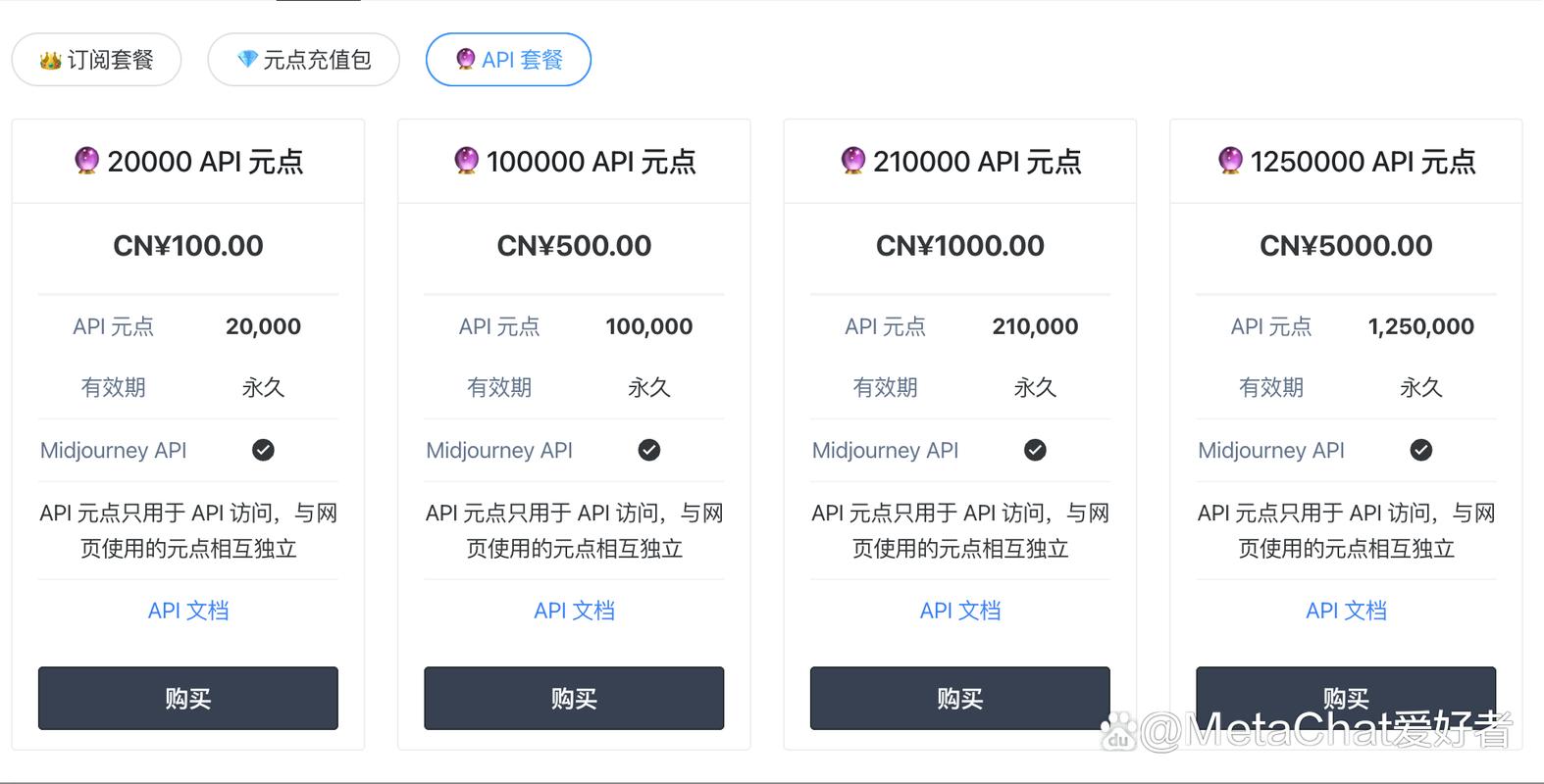 Midjourney稳定API密钥获取 企业级解决方案省几十万成本