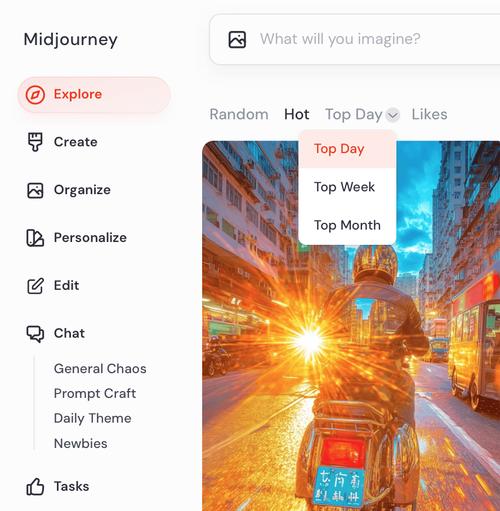 国内用户福音！云智API提供稳定Midjourney API，费用超便宜