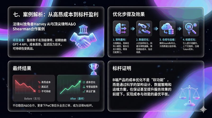 技术负责人分享企业AI接口降成本秘诀，价格最低Claude API资源分享