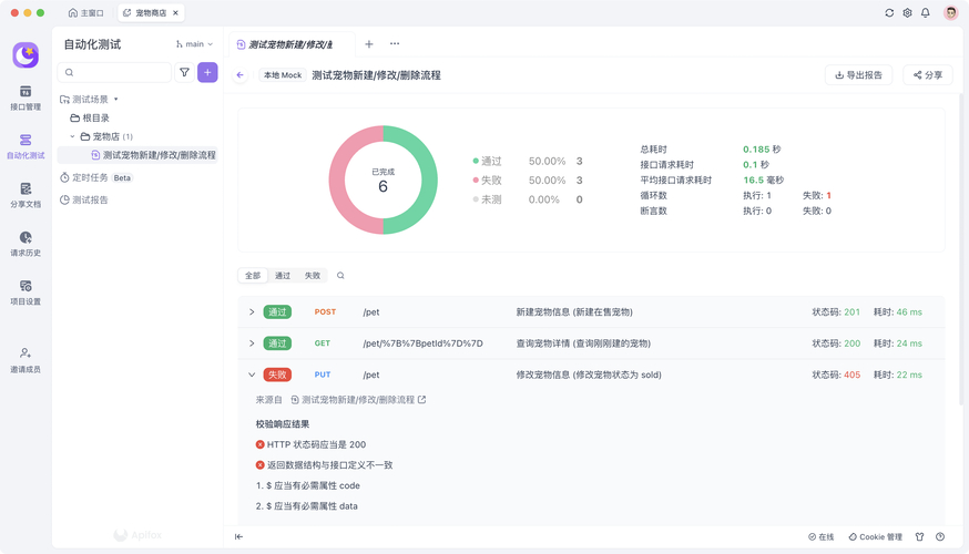 API测试工具怎么选？企业降低80%开发成本的实战经验分享