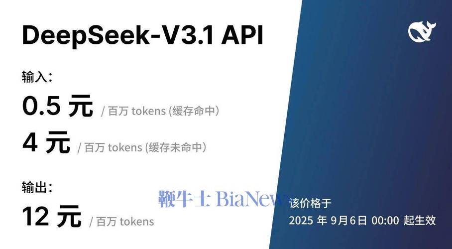 API接口价格最低 DeepSeek 技术合伙人真实成本账
