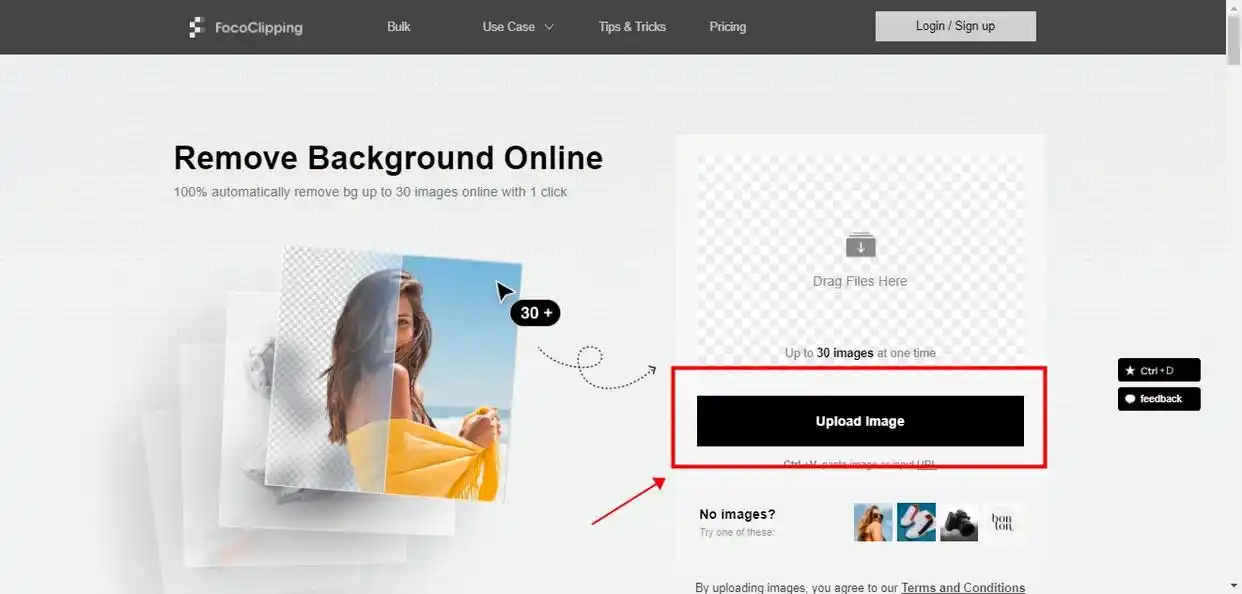 ai抠图_酷雀AI智能抠图教程_AI一键抠图工具