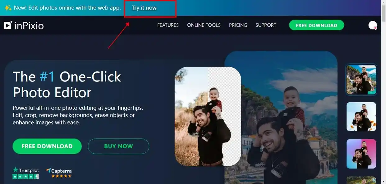 酷雀AI智能抠图教程_AI一键抠图工具_ai抠图