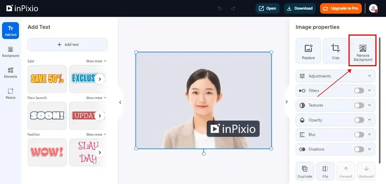 酷雀AI智能抠图教程_ai抠图_AI一键抠图工具