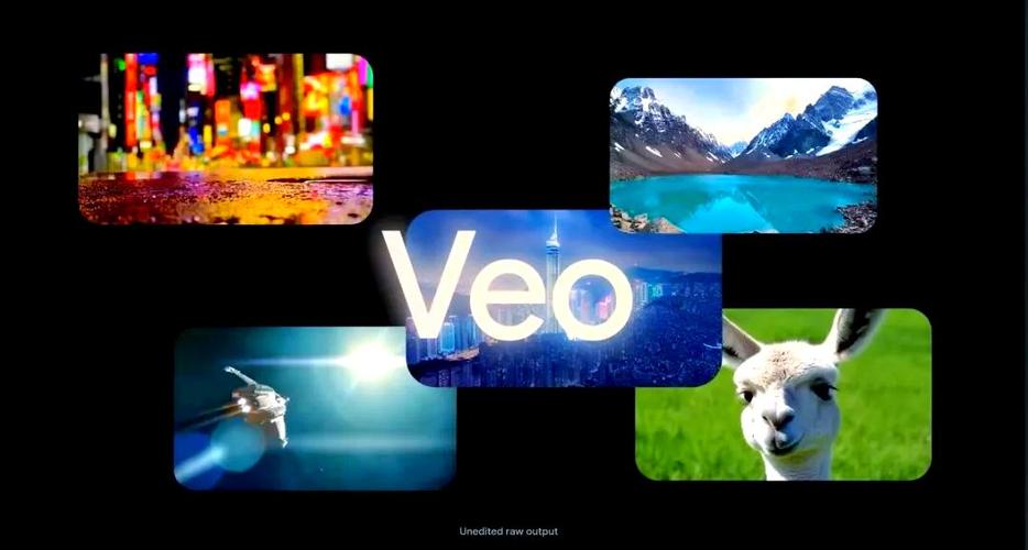 Google Veo 3接口最新动态 音画同步4K生成