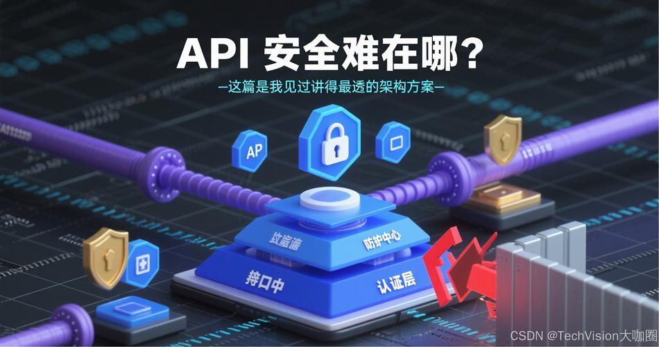 API密钥管理难 技术团队整天救火
