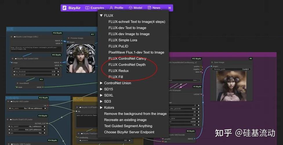 Flux api key哪里买价格最低？揭秘企业AI省钱内幕
