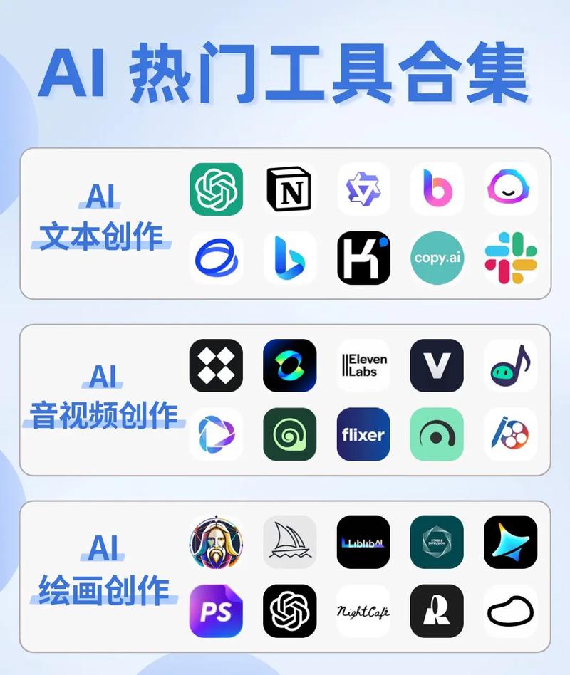 ai软件_好用不占内存AI软件_手机AI应用推荐