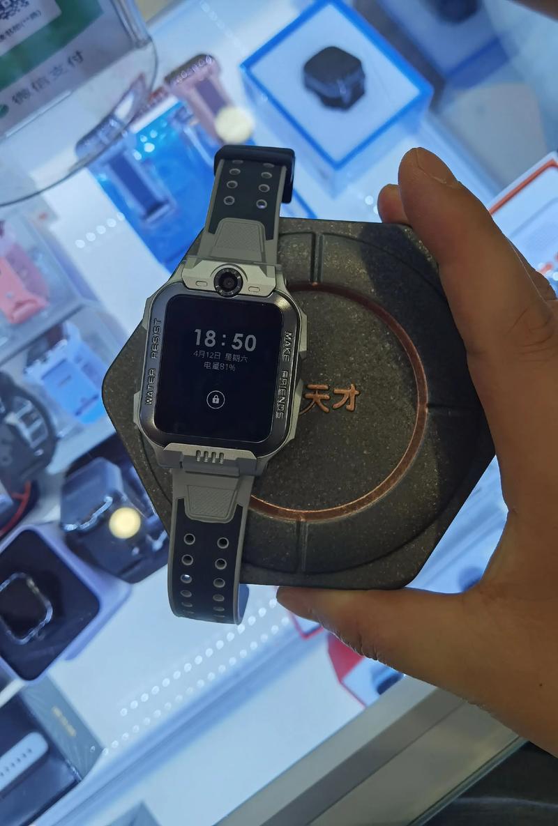 智能手表订单暴涨技术崩了？用一个人工智能AI接口全搞定