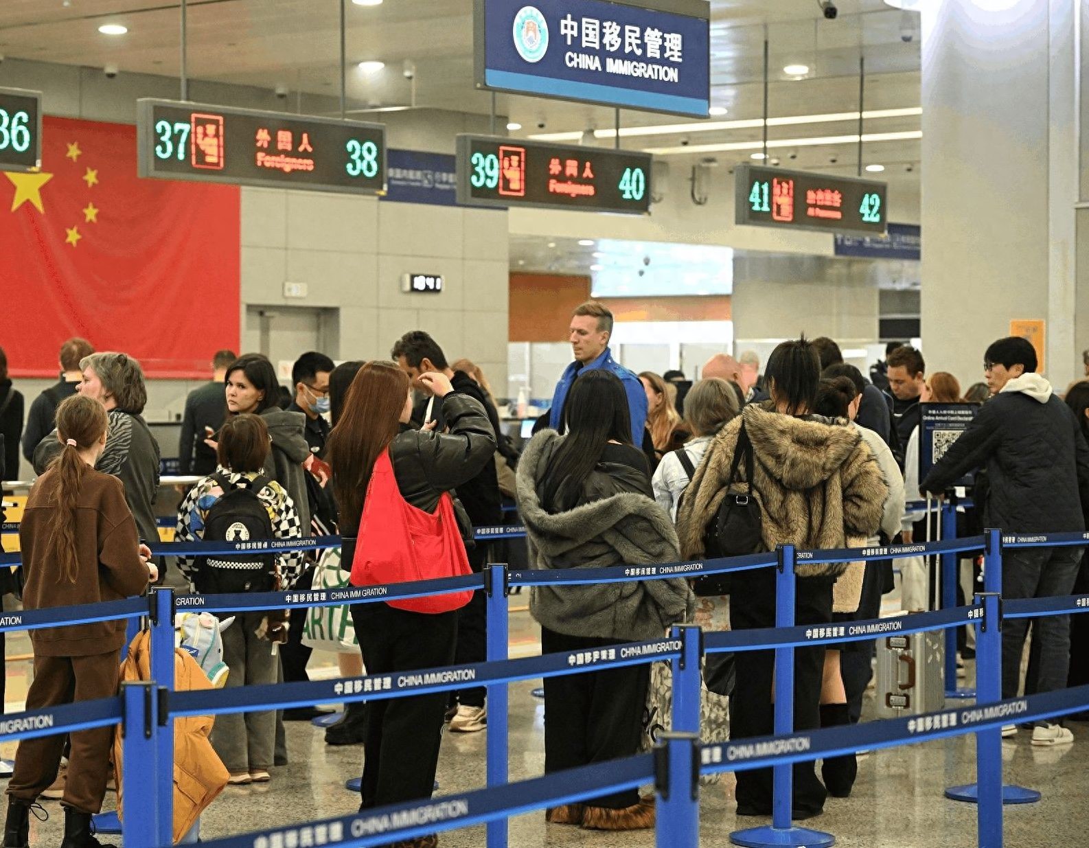 llama api key 外国游客不再只是去中国过年，已成为全球新趋势