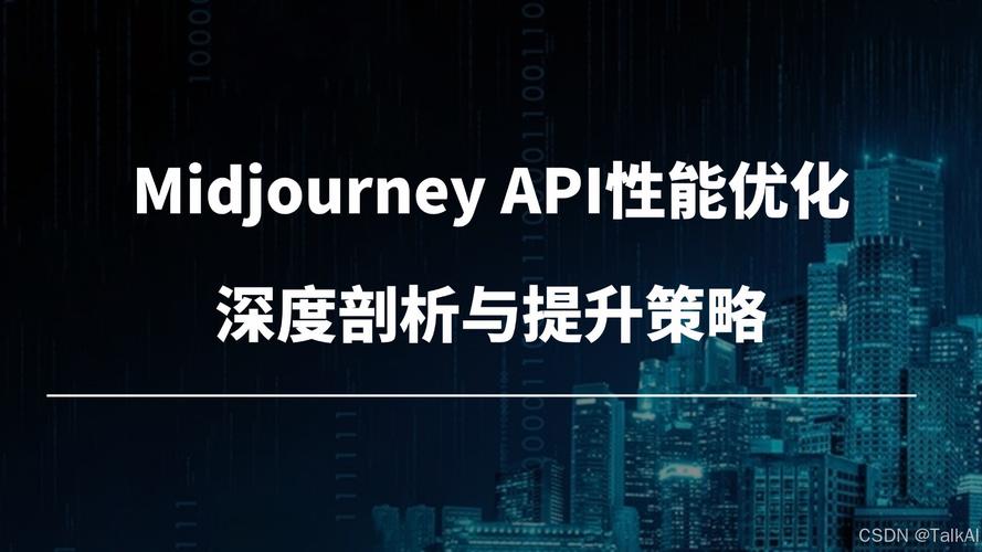 Midjourney 接口 AI接口成本砍80%！企业对接Midjourney的省钱新思路
