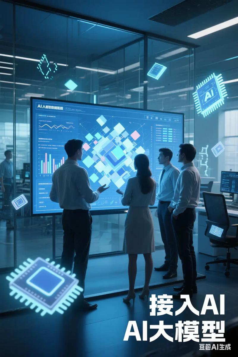 创业公司CTO实战：如何低成本对接AI接口降本增效？