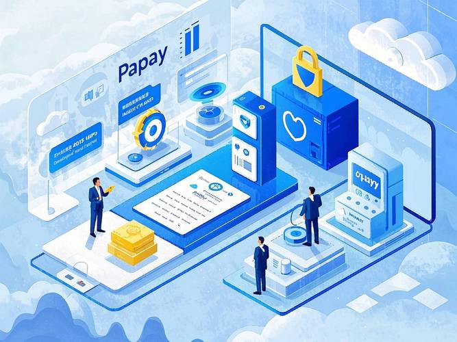 跨境支付API对接太头疼？用Replicate api，多平台成本降到最低