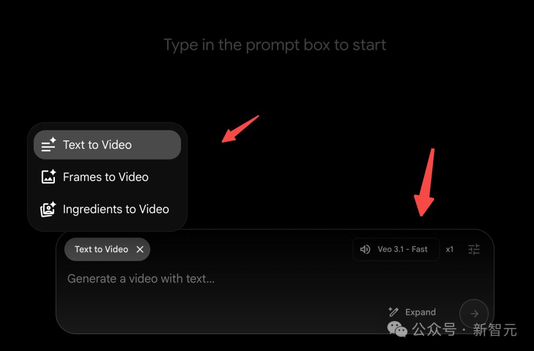 谷歌Veo 3.1视频生成模型_veo3.1 api_AI导演级精控视频生成