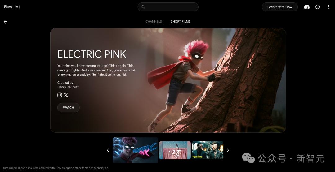 AI导演级精控视频生成_veo3.1 api_谷歌Veo 3.1视频生成模型