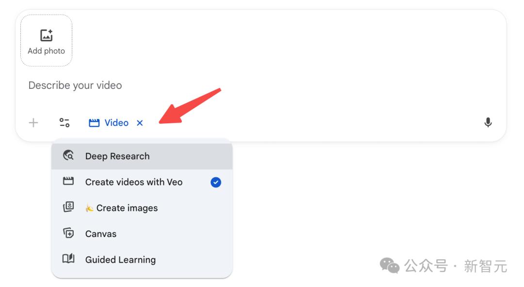 AI导演级精控视频生成_veo3.1 api_谷歌Veo 3.1视频生成模型