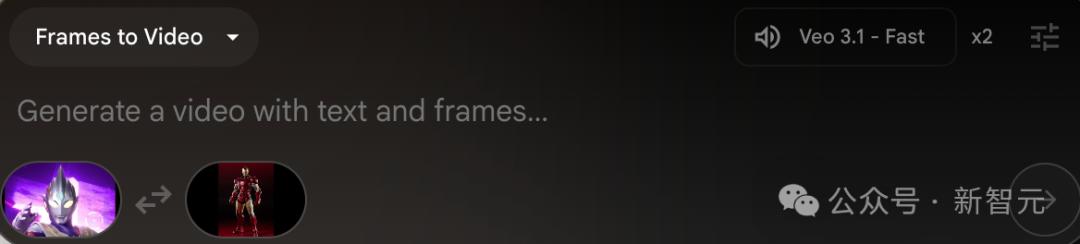 veo3.1 api_AI导演级精控视频生成_谷歌Veo 3.1视频生成模型