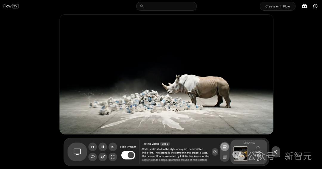 AI导演级精控视频生成_谷歌Veo 3.1视频生成模型_veo3.1 api