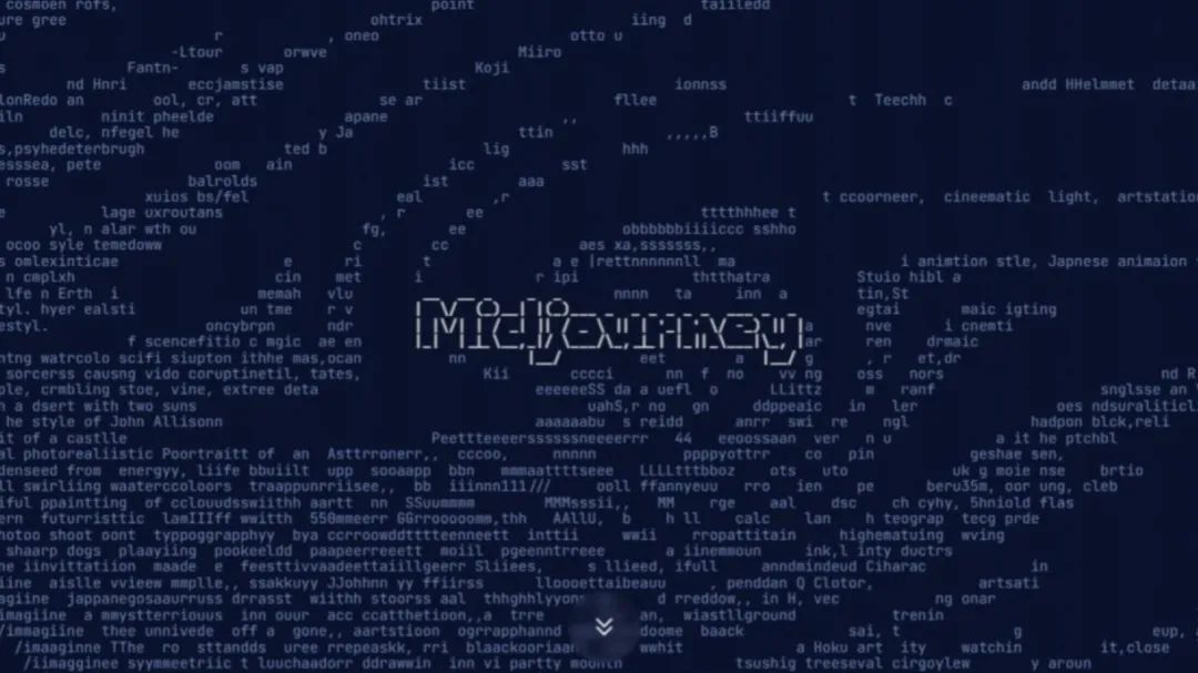 国内用户免费使用Midjourney方法，超简单还便宜