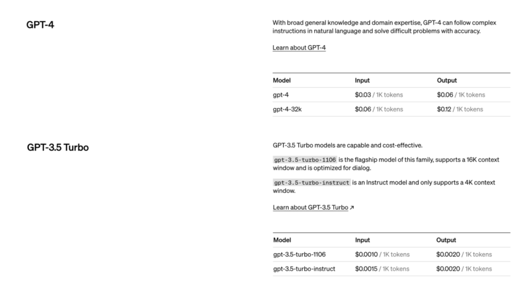 ChatGPT Plus会员订阅服务商业模式_OpenAI年化收入增长分析_价格最低 OpenAI Plus api