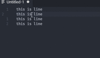 Neovim与VSCode集成使用教程_lua api_Neovim VSCode扩展配置