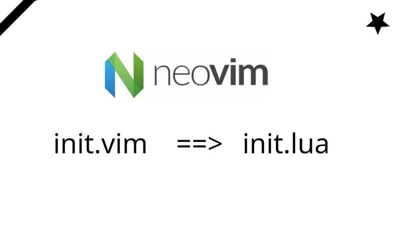 Neovim VSCode扩展配置_lua api_Neovim与VSCode集成使用教程