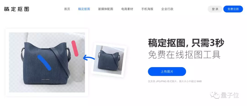 AI抠图哪家强？6款神器实测，头发丝都能抠