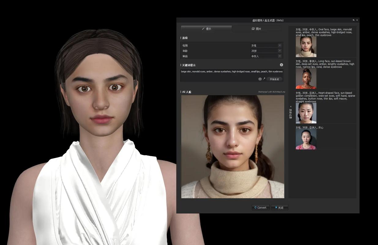 AE Face Tools 3.0专业视频剪辑应用_AI换脸_AI换脸技术原理与AE换脸成熟度对比