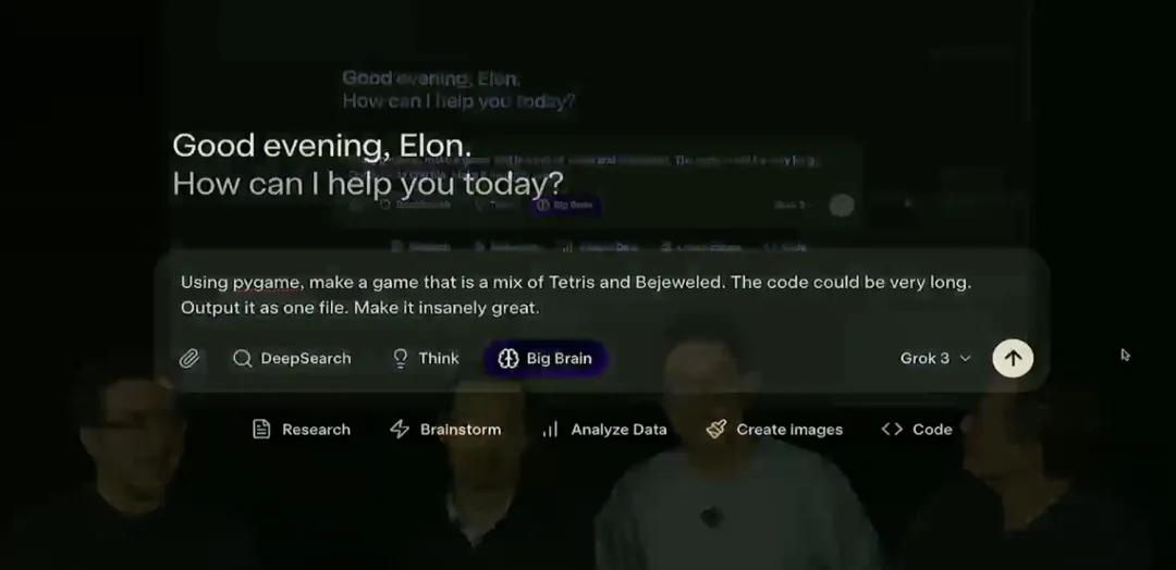 grok api_Grok 3 模型性能对比 xAI 人工智能公司 xAI Grok 3 开源计划