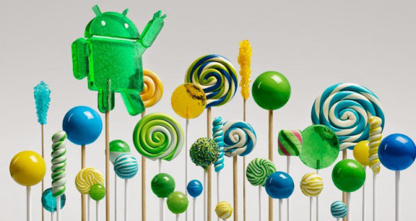 Android 5.0带来5000多个新API