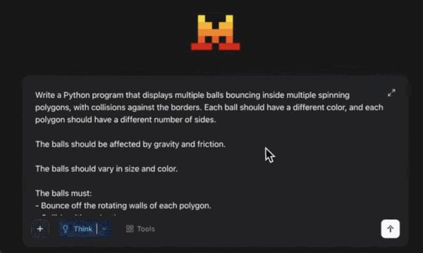 Mistral AI Magistral Large Language Model_Magistral Medium vs Magistral Small Performance Comparison_Mistral api