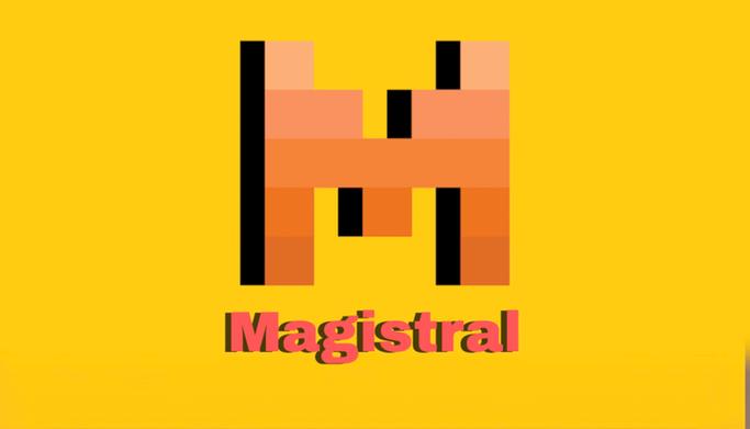 Magistral Medium vs Magistral Small Performance Comparison_Mistral AI Magistral Large Language Model_Mistral api