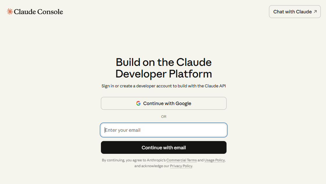 攻克Anthropic海外手机号验证_claude api_如何获取Claude API Key