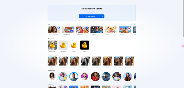 以上是inPixio的图片