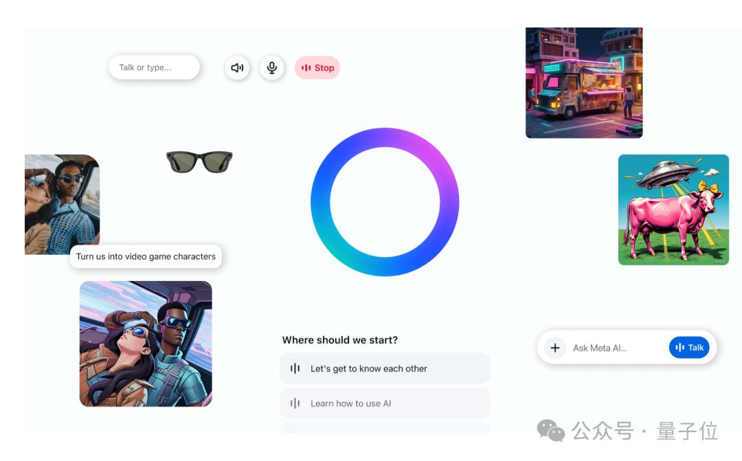 llama api_Meta LlamaCon开发者大会扎克伯格采访 Llama4大模型竞技场表现开源基准测试缺陷 Llama4推理模型17B参数 Llama4 Behemoth模型超2万亿参数 Llama API平台 AI安全工具扎克