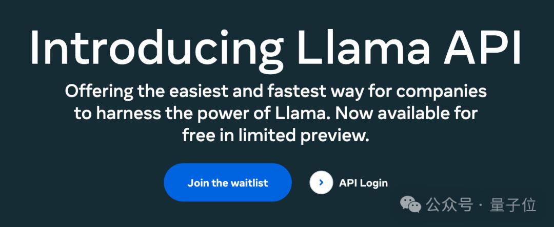 Meta LlamaCon开发者大会扎克伯格采访 Llama4大模型竞技场表现开源基准测试缺陷 Llama4推理模型17B参数 Llama4 Behemoth模型超2万亿参数 Llama API平台 AI安全工具扎克_llama api