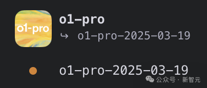 OpenAI o1-pro API价格_最便宜 OpenAI 接口_OpenAI o1-pro性能特点