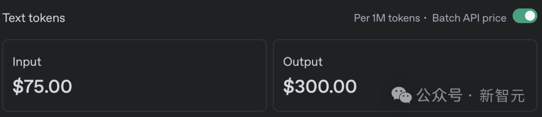 OpenAI o1-pro性能特点_OpenAI o1-pro API价格_最便宜 OpenAI 接口