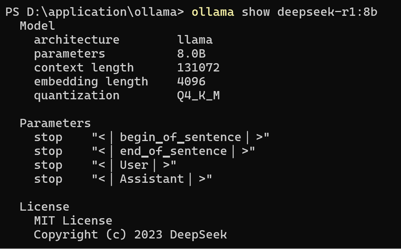 Ollama接口怎么用？本地调用大模型，简单易上手