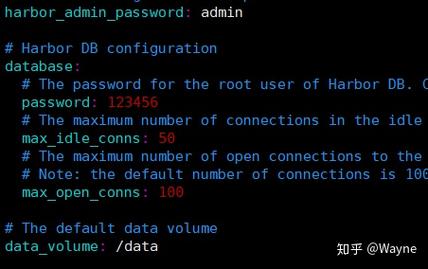 harbor api 用Python调用Harbor API自动删除旧镜像，释放磁盘空间