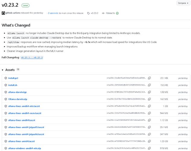 Ollama 0.30.6 多模态能力提升_Ollama api key_Ollama 视觉输入大模型理解